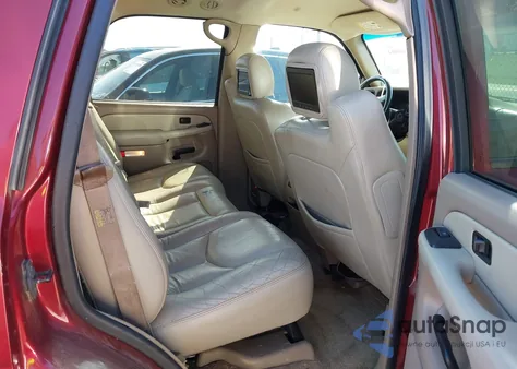 2003 GMC Yukon Slt z USA, uszkodzony, nr VIN 1GKEC13T23R280873